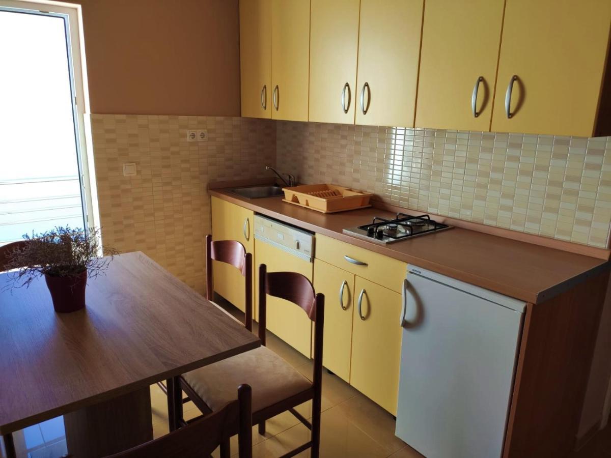 Apartments Karla ロゴズニッツァ エクステリア 写真