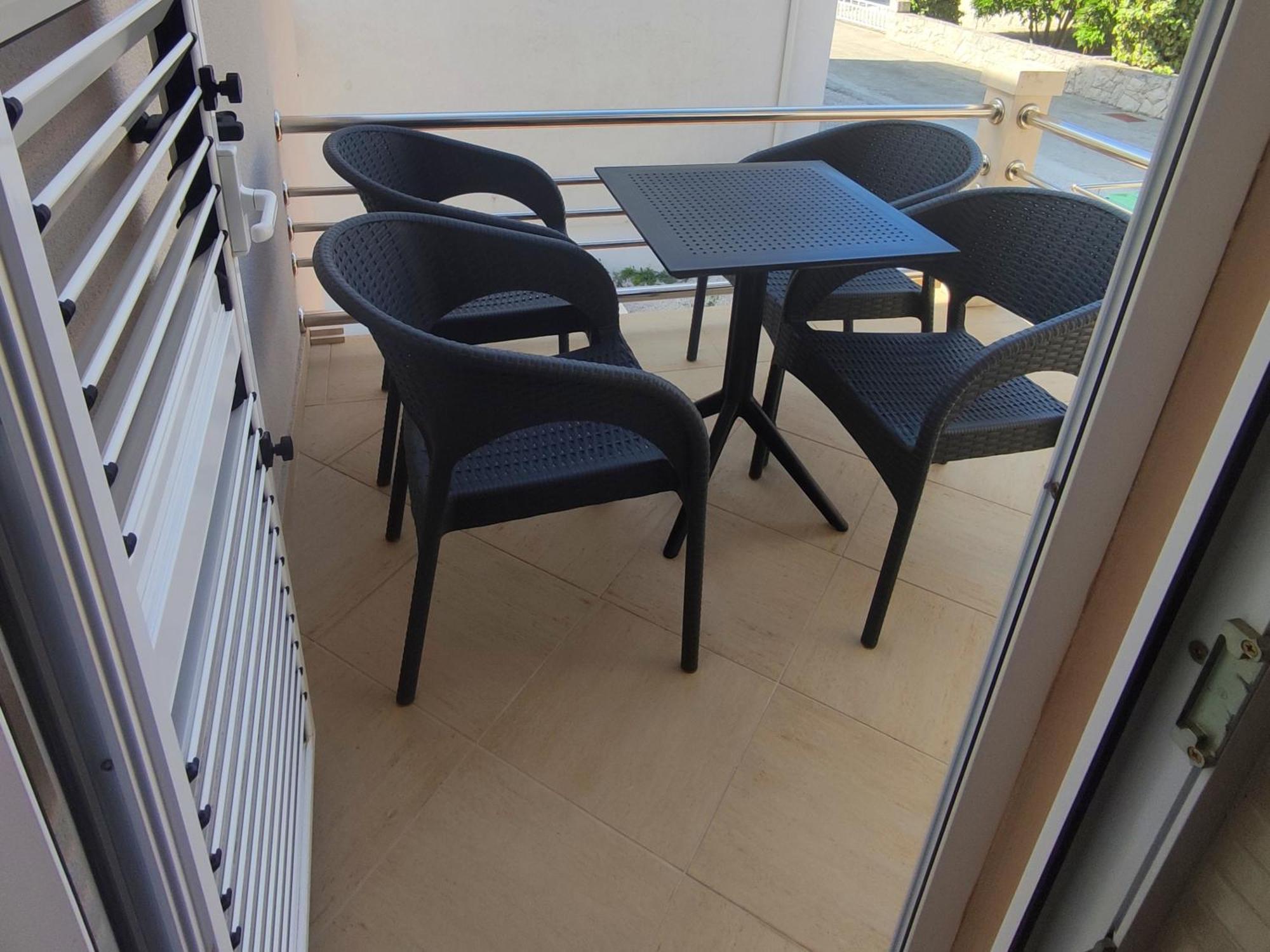 Apartments Karla ロゴズニッツァ エクステリア 写真